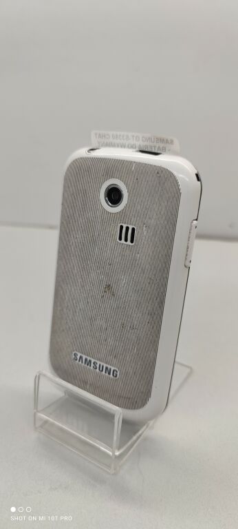 SAMSUNG GT-S3350 CHAT