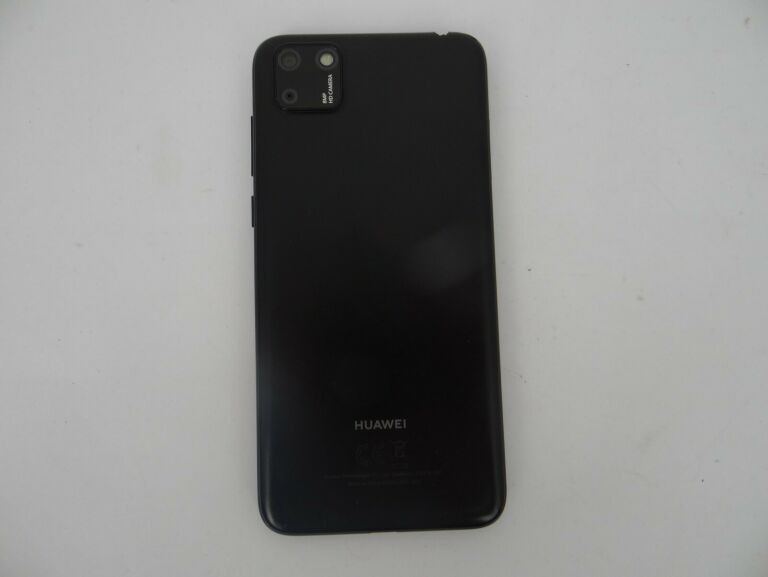 TELEFON HUAWEI Y5P DRA-LX9 KOMPLET