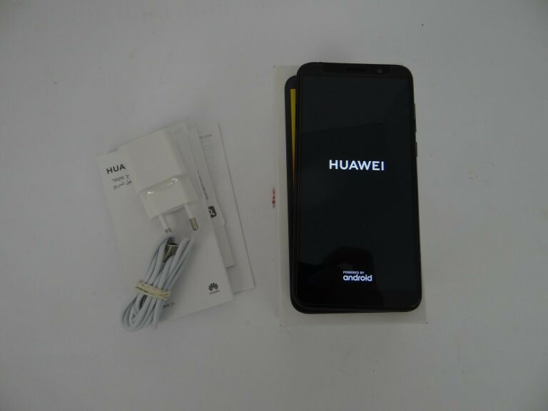 TELEFON HUAWEI Y5P DRA-LX9 KOMPLET