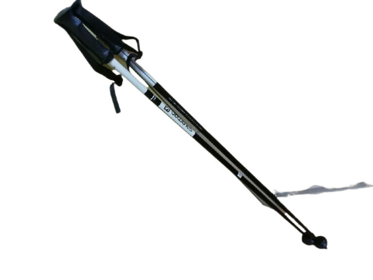 KIJKI TREKKINGOWE SALOMON XNORTH 120 CM
