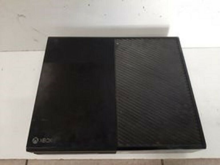 KONSOLA XBOX ONE (MODEL 1540)500GB KPL