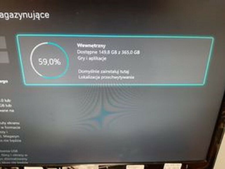 KONSOLA XBOX ONE (MODEL 1540)500GB KPL