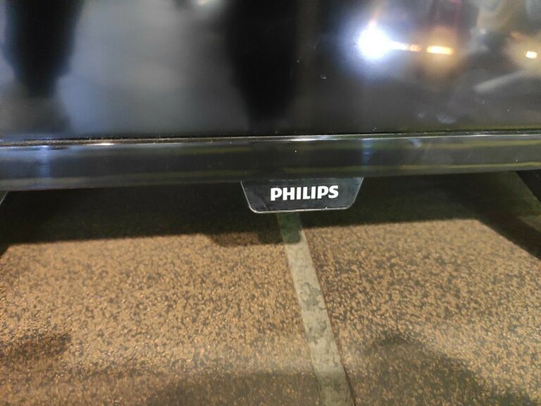 TELEWIZOR PHILIPS 32PFH4101/88 @OKAZJA@