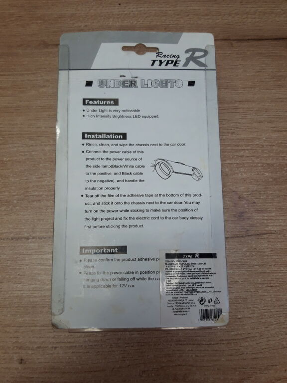 zestaw-kopulek-swietlnych-yh-5039-do-samochodu-ean-gtin-5905888350399