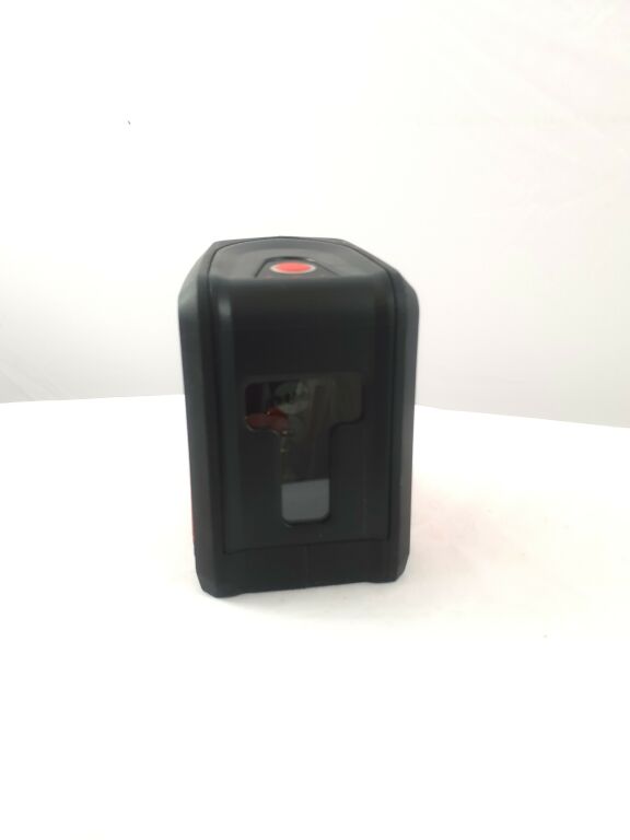 LASER KRZYŻOWY TOOLTEC
