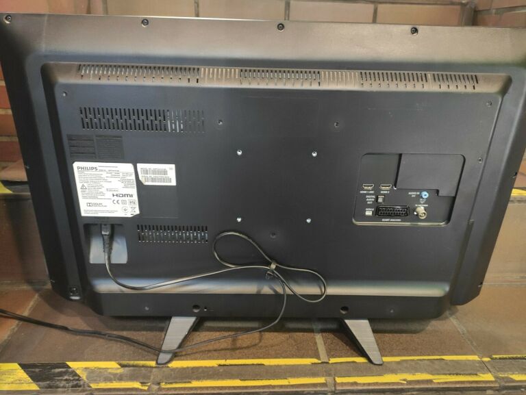 TELEWIZOR PHILIPS 32PFH4101/88 @OKAZJA@