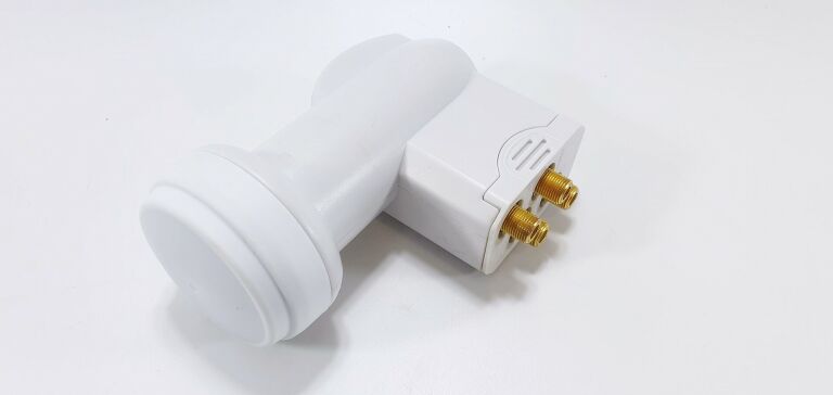 KONWERTER OPTICUM QUATTRO LRP-04H DO MULTISWITCHA