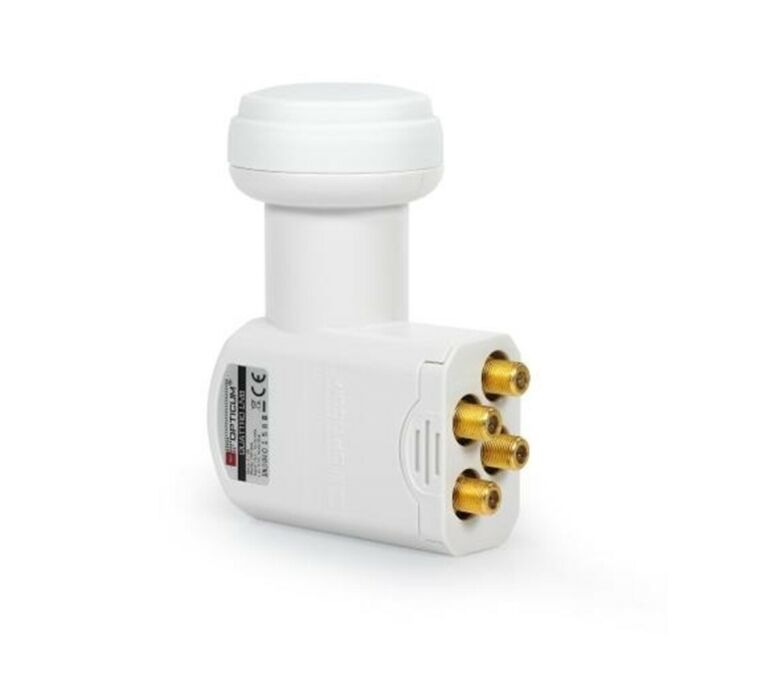 KONWERTER OPTICUM QUATTRO LRP-04H DO MULTISWITCHA