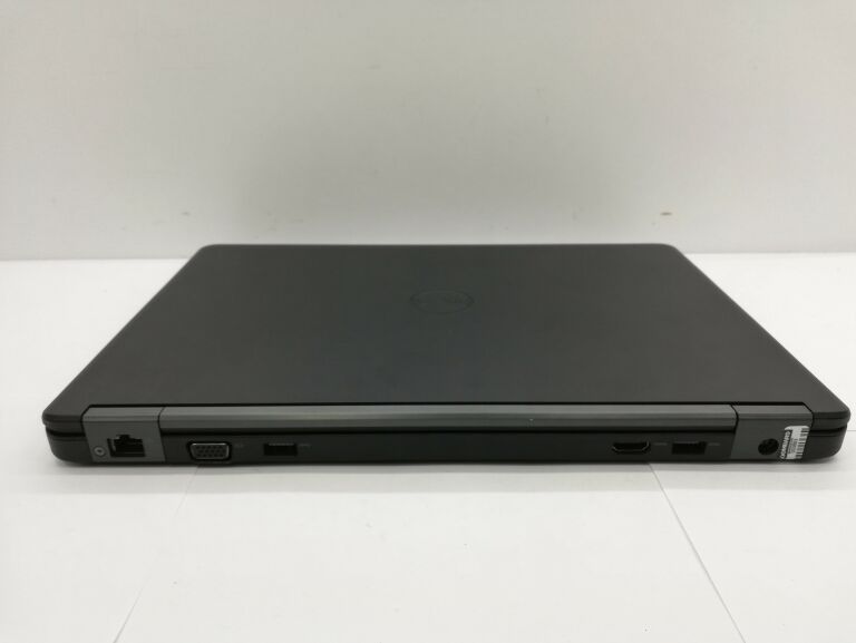 LAPTOP DELL LATITUDE E5450