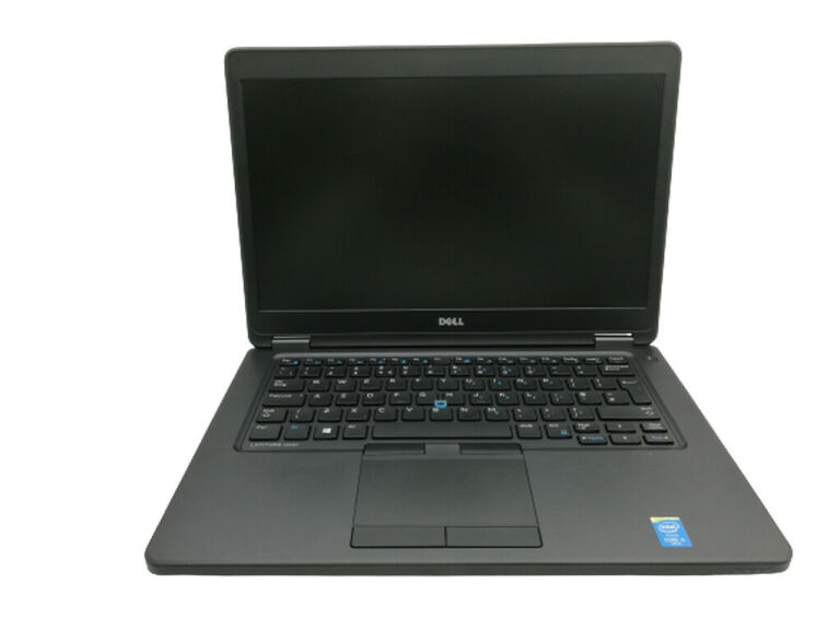 LAPTOP DELL LATITUDE E5450