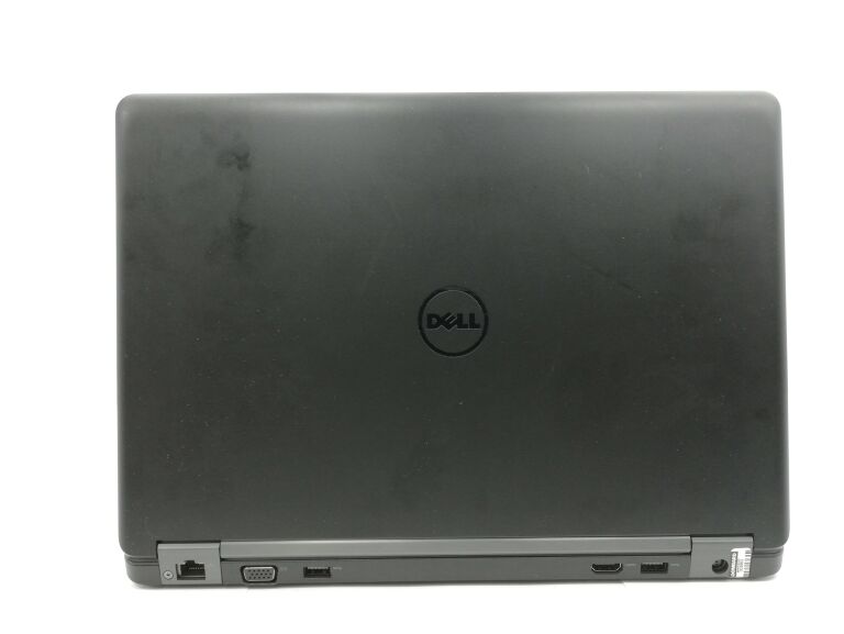 LAPTOP DELL LATITUDE E5450