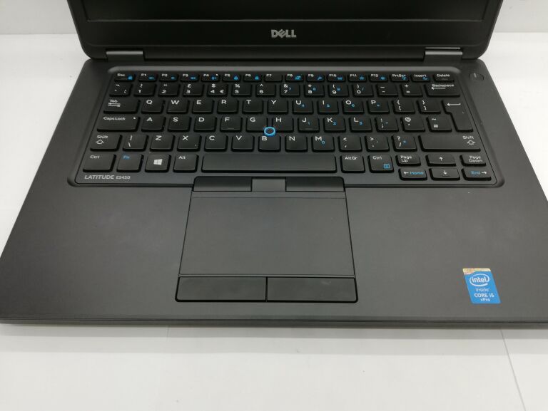 LAPTOP DELL LATITUDE E5450