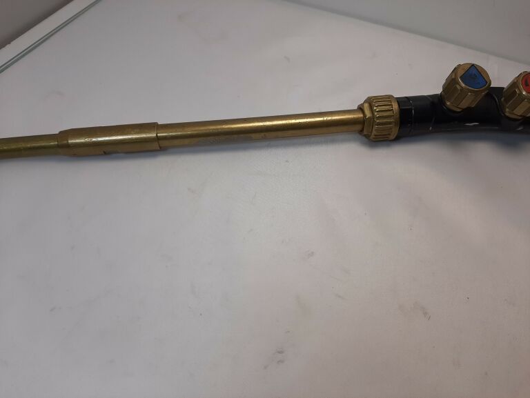 palnik-do-ciecia-stali-messer-stan-uzywany