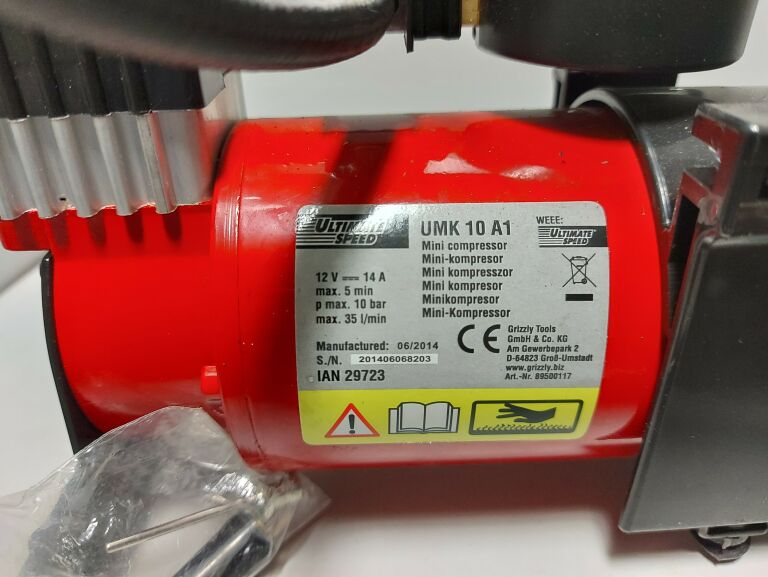 ultimate-speed-mini-compressor-umk-10-a1-stan-uzywany
