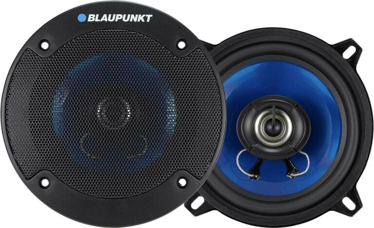 GŁOŚNIKI BLAUPUNKT 130MM/210W ICX542