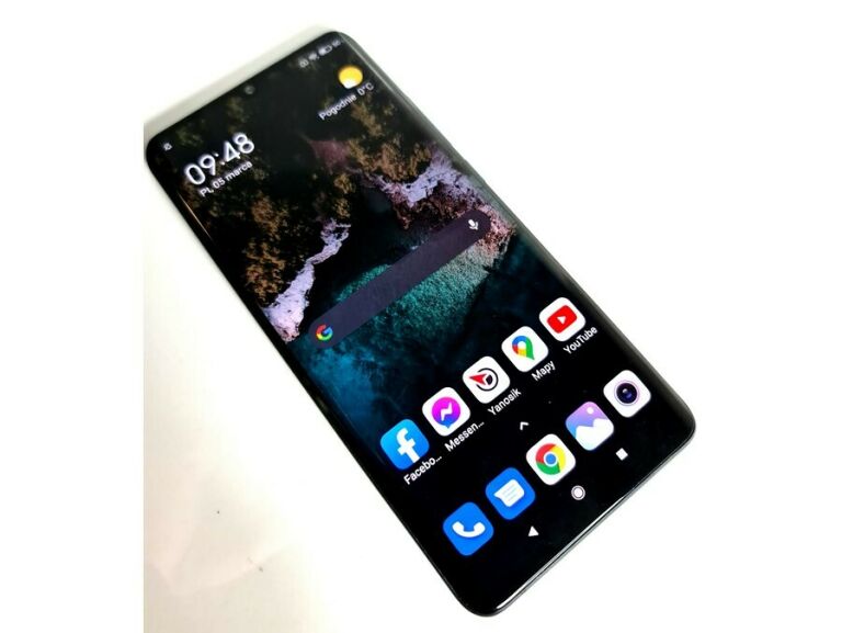 TELEFON XIAOMI MI NOTE 10 LITE