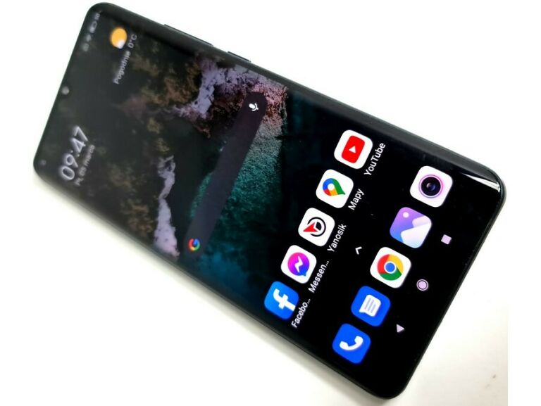 TELEFON XIAOMI MI NOTE 10 LITE
