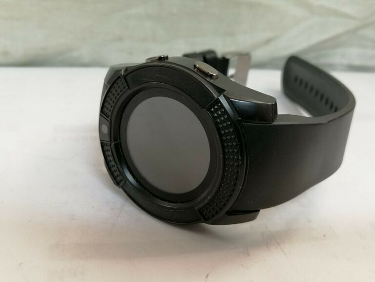SMARTWATCH TRACER T-WATCH LIBERATOR S3