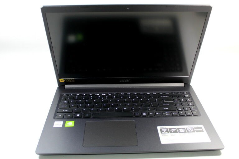 LAPTOP ACER ASPIRE 3 8GB/512GB SSD GWARANCJA