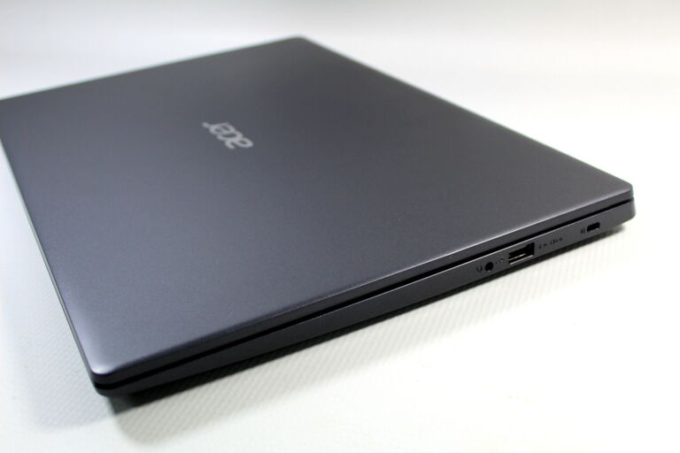LAPTOP ACER ASPIRE 3 8GB/512GB SSD GWARANCJA
