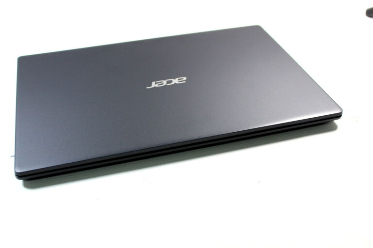 LAPTOP ACER ASPIRE 3 8GB/512GB SSD GWARANCJA