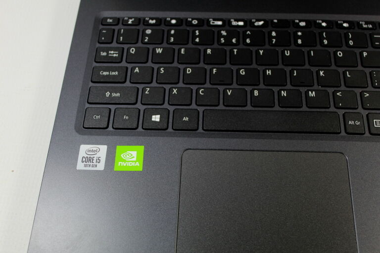 LAPTOP ACER ASPIRE 3 8GB/512GB SSD GWARANCJA