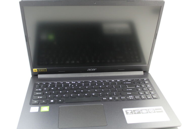 LAPTOP ACER ASPIRE 3 8GB/512GB SSD GWARANCJA