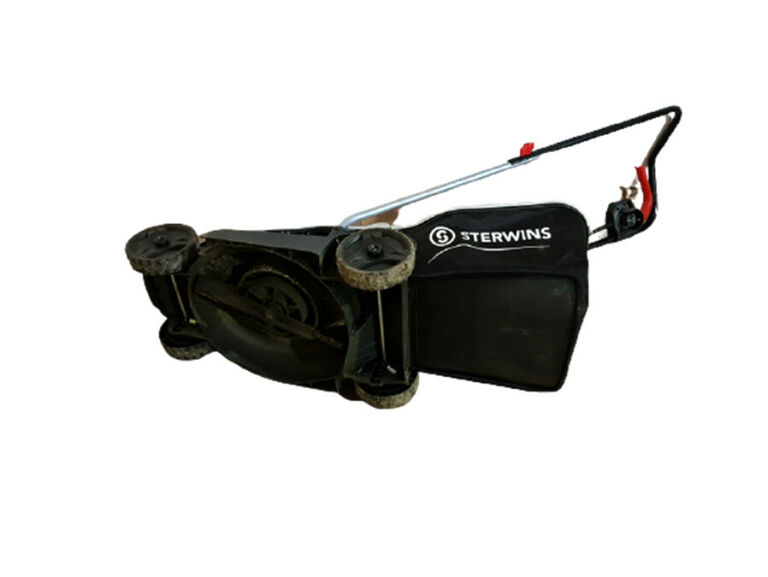 KOSIARKA ELEKTRYCZNA STERWINS ELM2-36P-2W.4