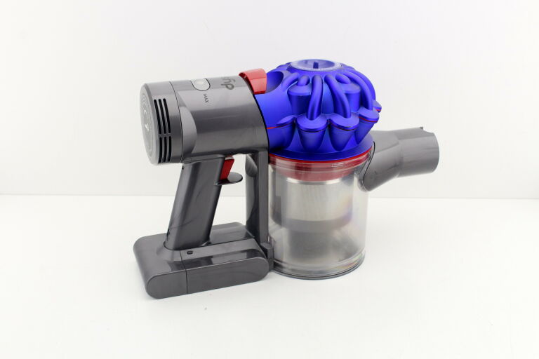 SZAŁOWY PIONOWY ODKURZACZ DYSON V7 MOTORHEAD ZEST