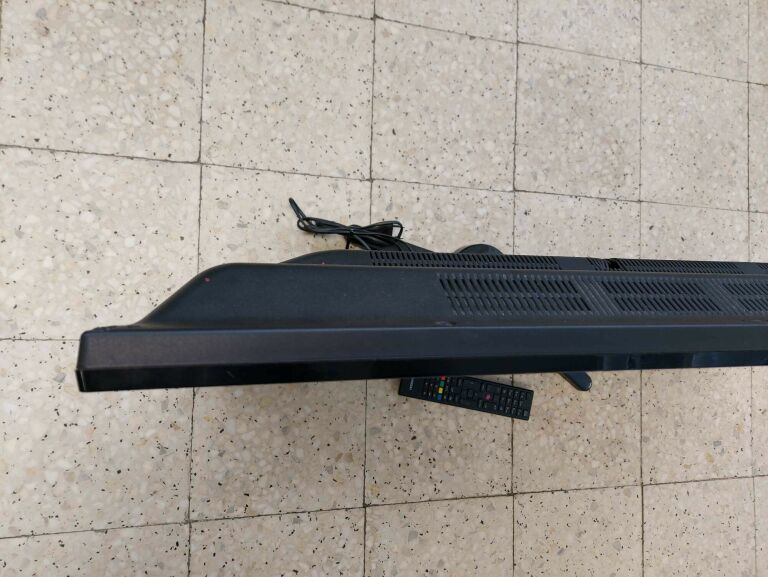 TV HYUNDAI 40'' LED FLE40S586SMART FULL HD OPIS!