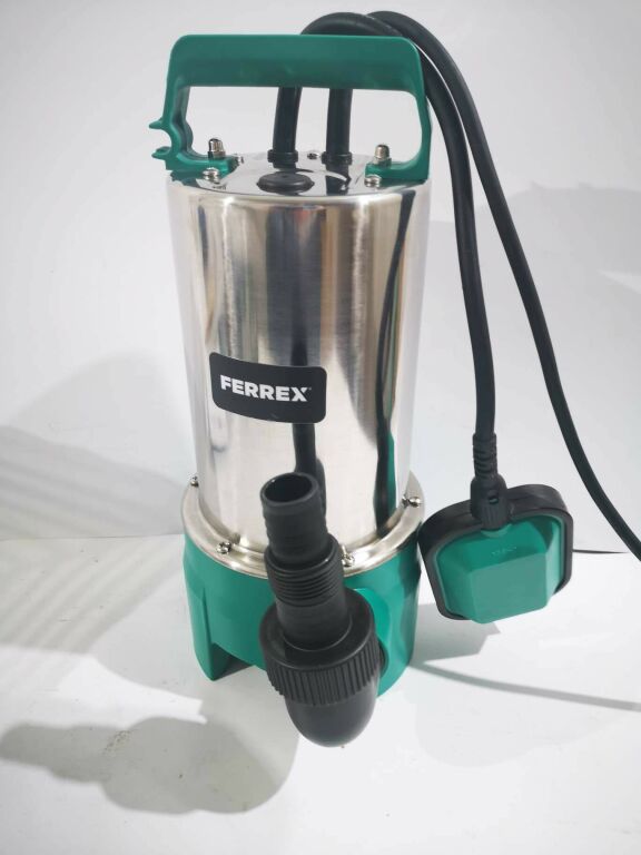POMPA WODY FERREX F-SP 1135-2