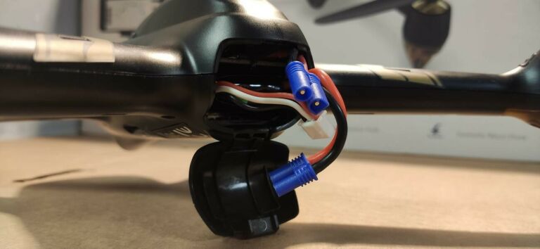 DRON HUBSAN X4 AIR PRO H501A 1080P *ŚWIETNY STAN*