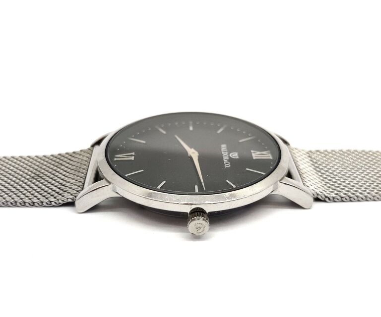 ZEGAREK WALDOR&CO 40 CÔTE D'AZUR Męskie