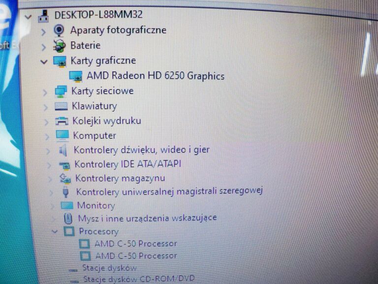 laptop-asus-x53u-typ-dysku-twardego-brak