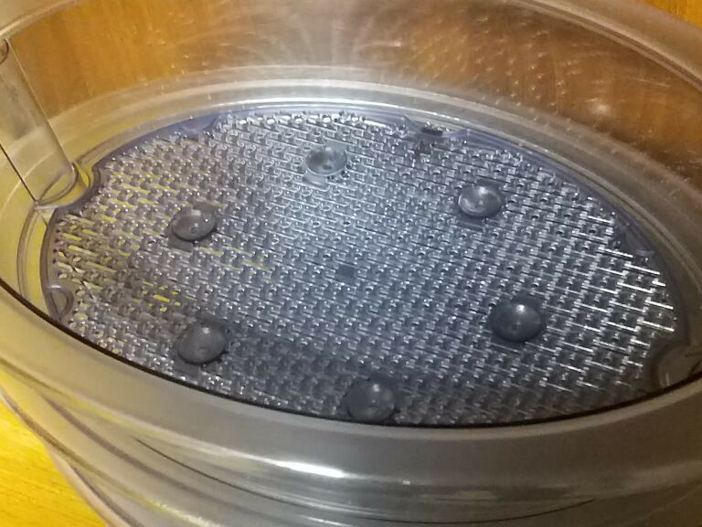 PAROWAR TEFAL STEAM CUISINE VITAMIN+
