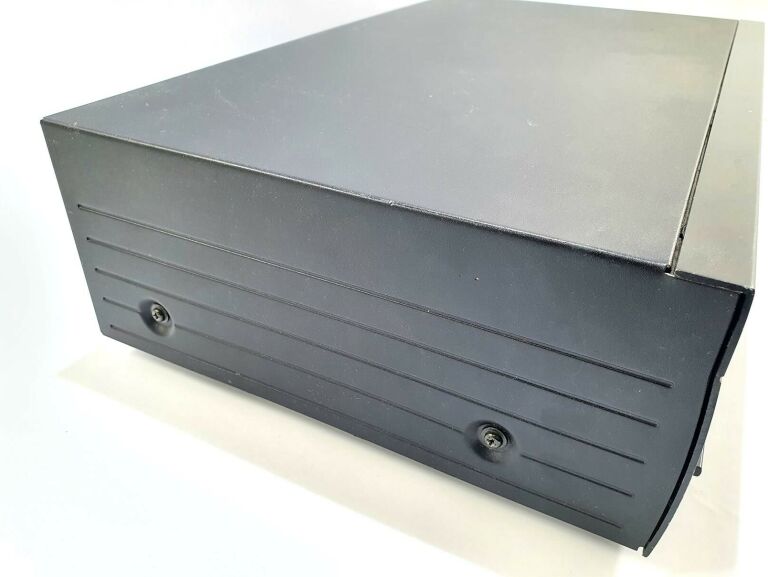 MAGNETOFON KASETOWY YAMAHA KX-580