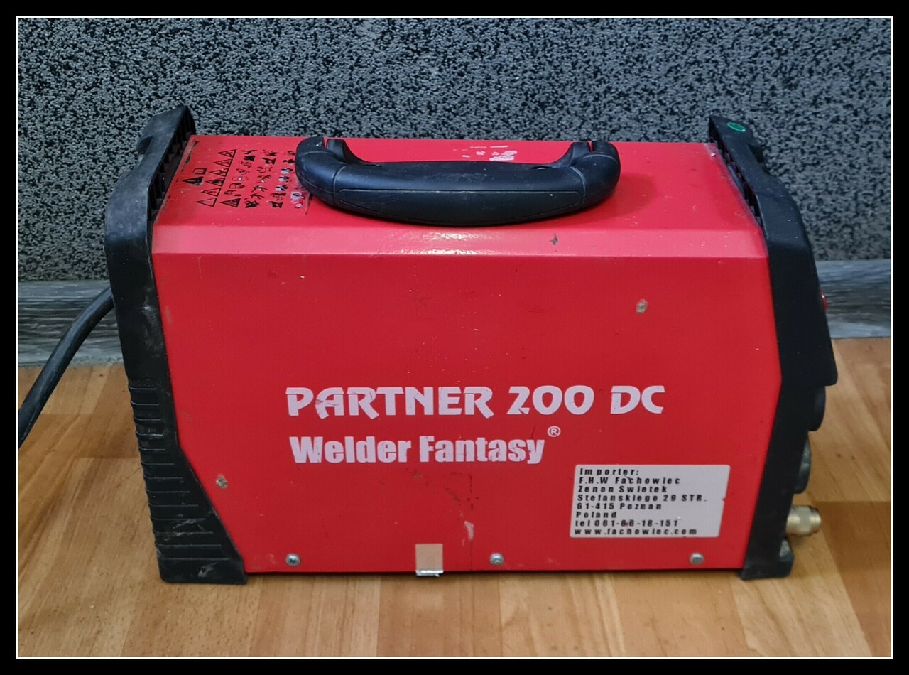 spawarka-partner-200-dc-welder-fantasy-stan-uzywany