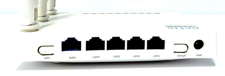 NETIS WF2710 ROUTER DWUZAKRESOWY WI-FI AC 750MB