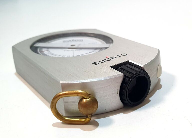 WYSOKOŚCIOMIERZ SUUNTO PM-5/1520