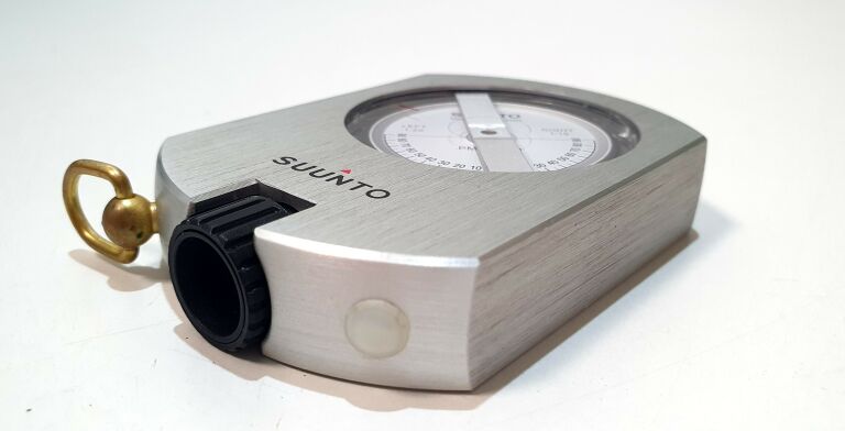 WYSOKOŚCIOMIERZ SUUNTO PM-5/1520