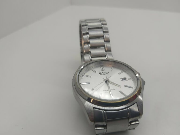 TANI ZEGAREK CASIO MTP-1183
