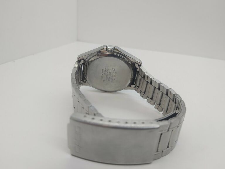 TANI ZEGAREK CASIO MTP-1183