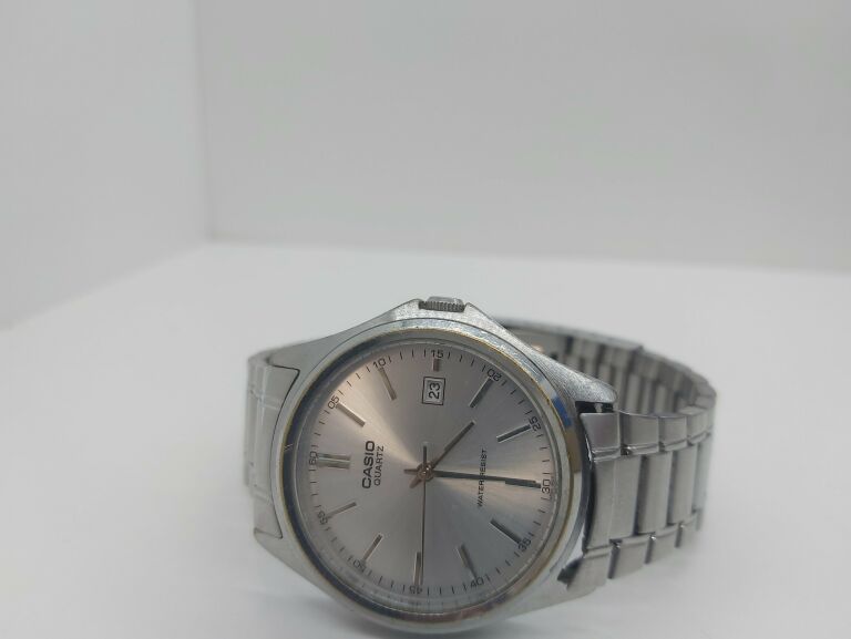 TANI ZEGAREK CASIO MTP-1183