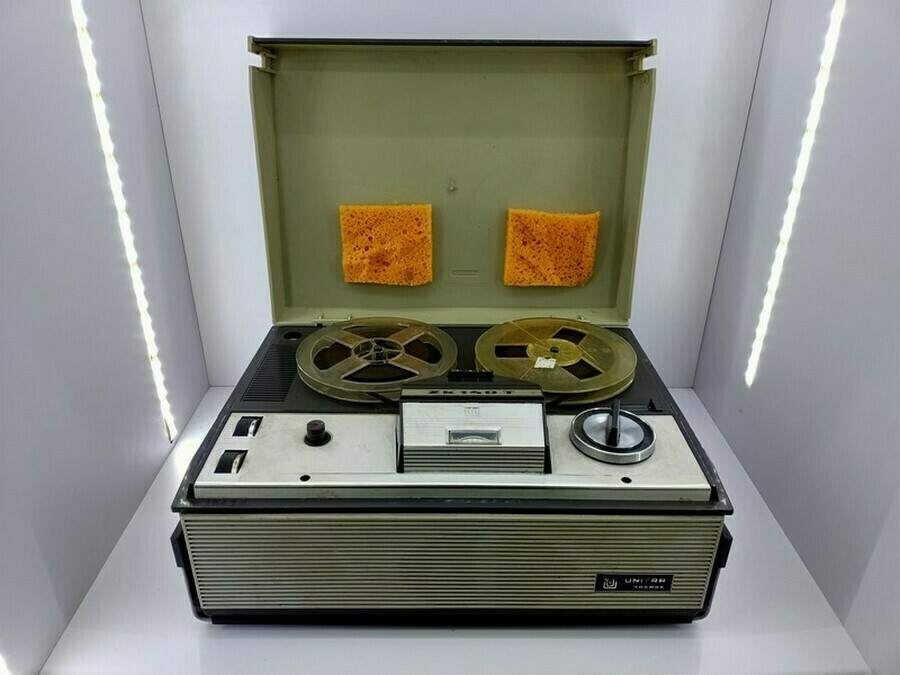 magnetofon-szpulowy-zk-140t-unitra-magmor-stan-nie-wymaga-renowacji