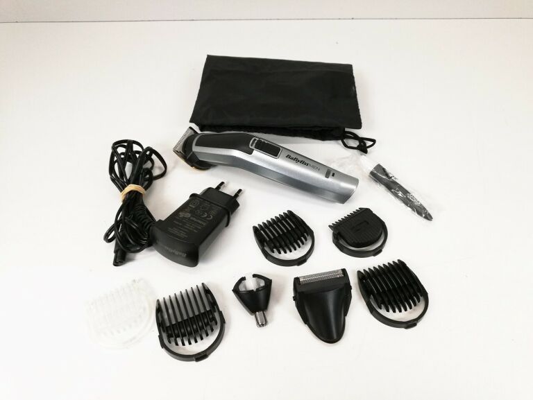 TRYMER BABYLISS TRYMER BABYLISS MT726E