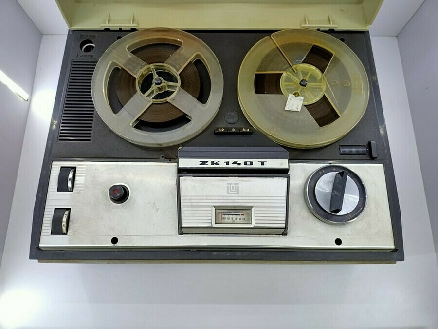 magnetofon-szpulowy-zk-140t-unitra-magmor-czerwony-dwor-24-gdansk