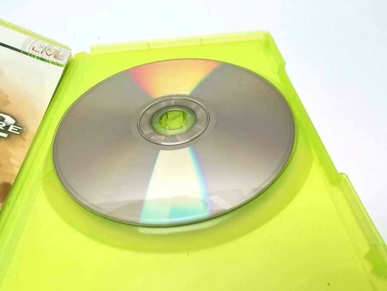 GRA XBOX 360