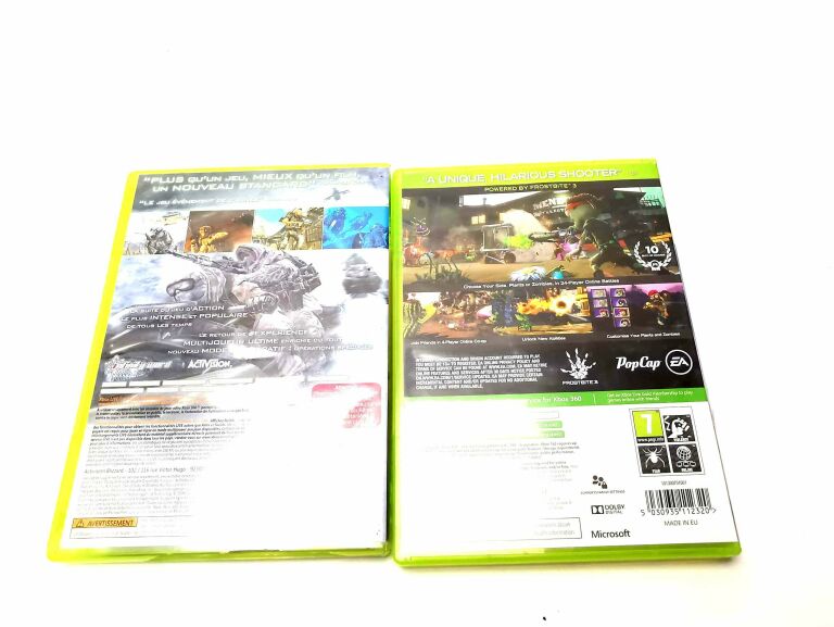 GRA XBOX 360