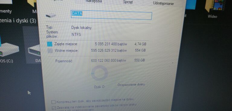 LAPTOP ASUS R556L