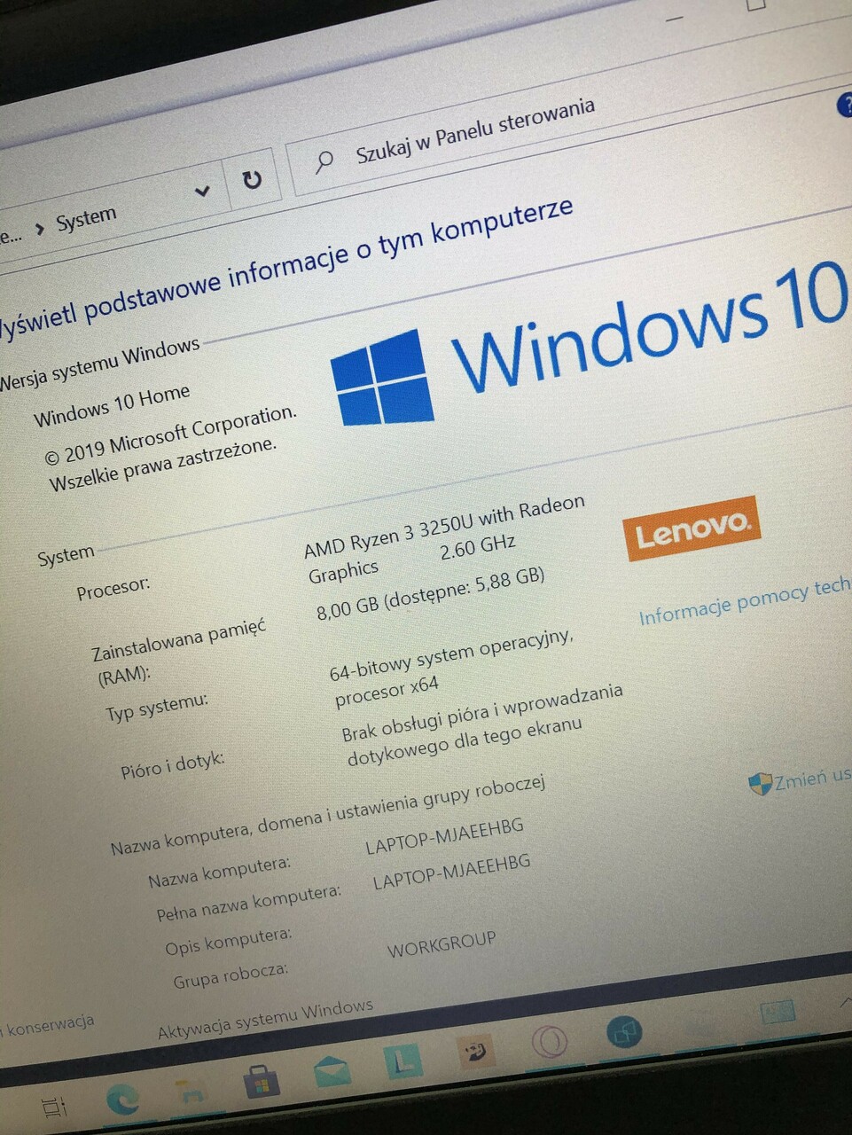 laptop-lenovo-ideapad-3-pud-lad-rozdzielczosc-px-1920-x-1080